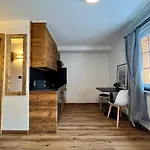 Situe Au Centre Daire Zermatt