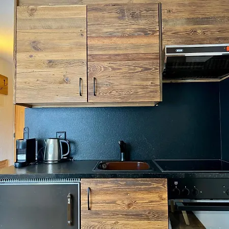 Apartamento Situé Au Centre Zermatt