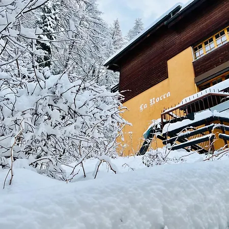 Situé Au Centre Zermatt