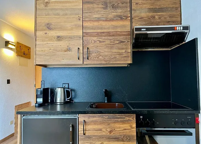 Apartment Situe Au Centre Zermatt