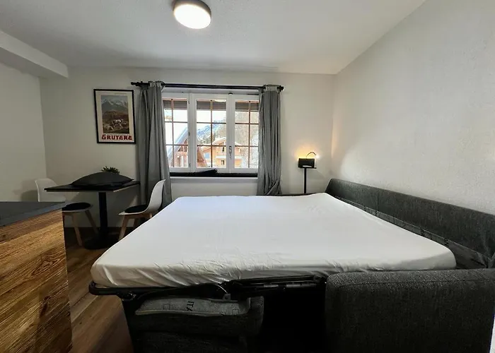 Situe Au Centre Apartment