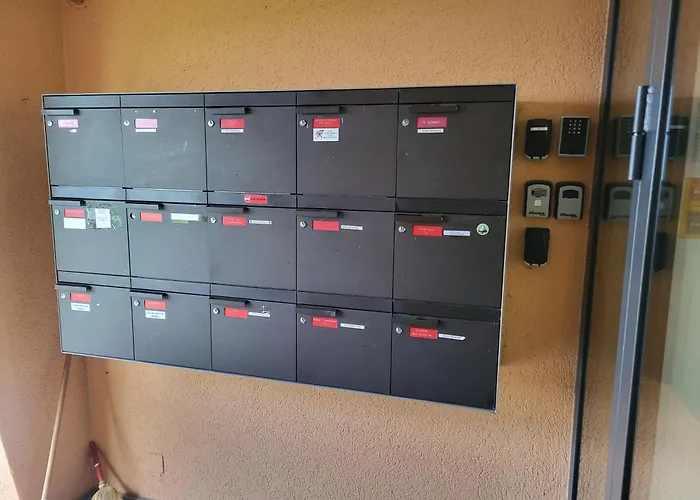 Situe Au Centre Apartment