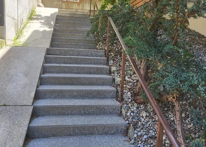 Situe Au Centre * Zermatt