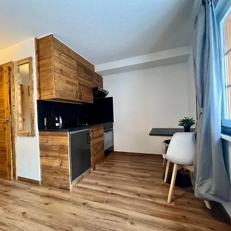 Situé Au Centre *