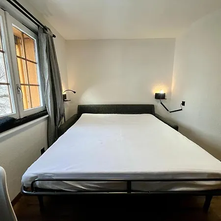Situé Au Centre *