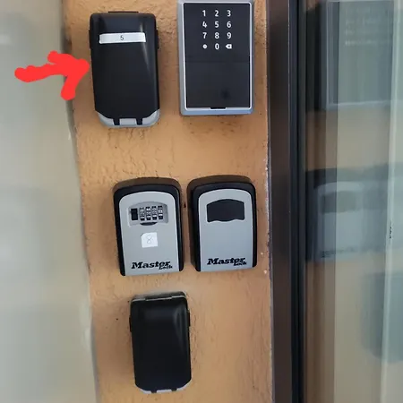 Situé Au Centre *