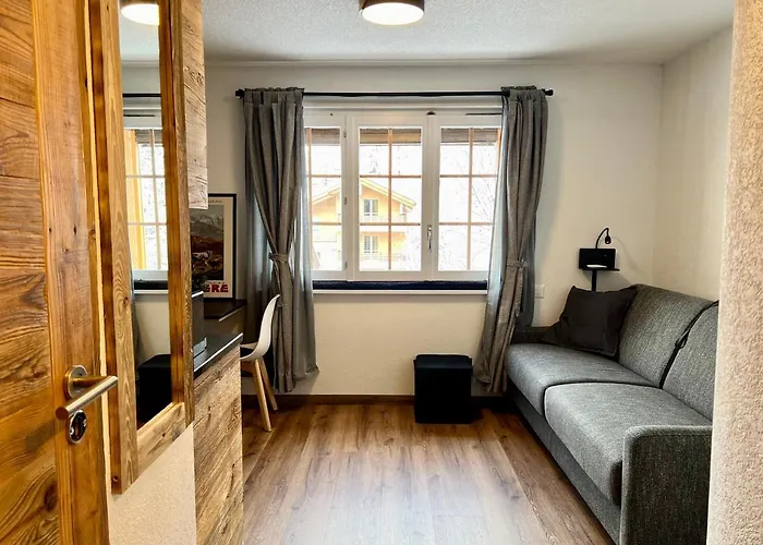 Appartamento Situé Au Centre *