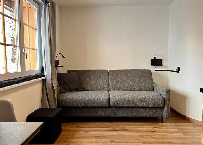 Appartamento Situé Au Centre *