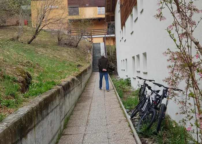 Appartamento Situé Au Centre *