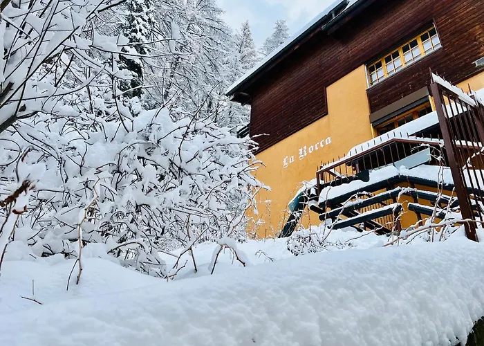 Situé Au Centre Zermatt