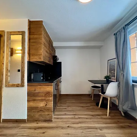 Situe Au Centre Apartament Zermatt
