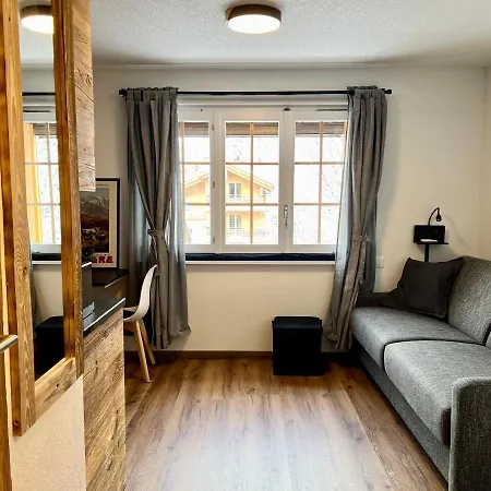 Апартаменты Situe Au Centre *