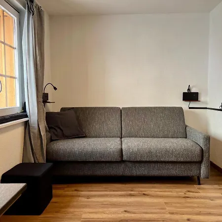 Апартаменты Situe Au Centre *