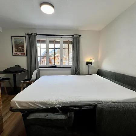 Situe Au Centre Апартаменты